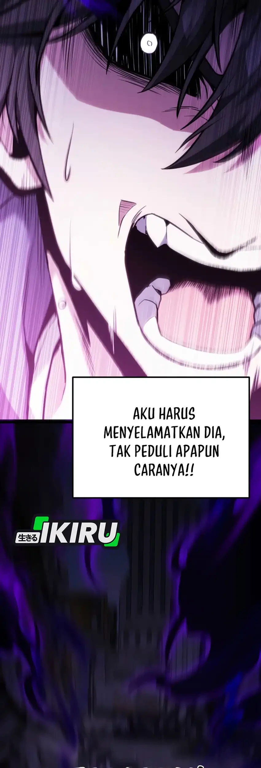The Ultimate Shut-In Chapter 56 - halaman 61