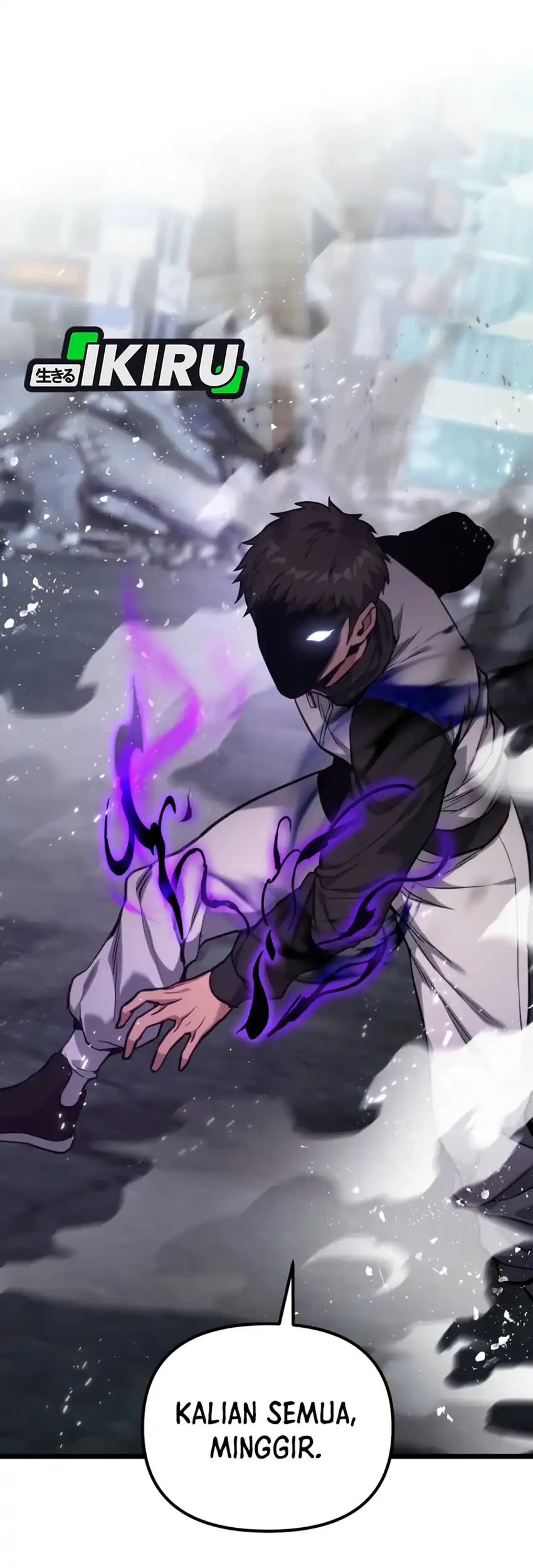 The Ultimate Shut-In Chapter 56 - halaman 74