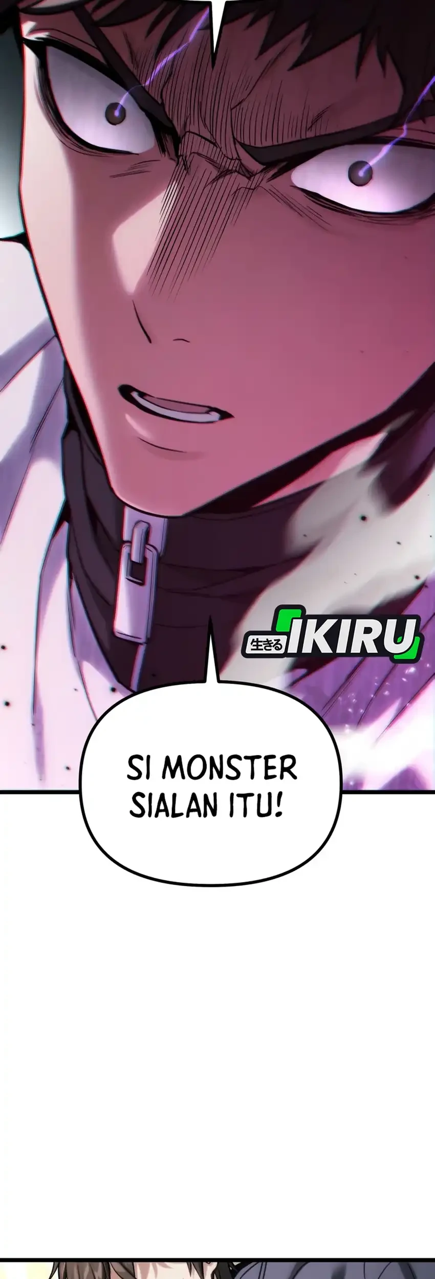The Ultimate Shut-In Chapter 56 - halaman 76