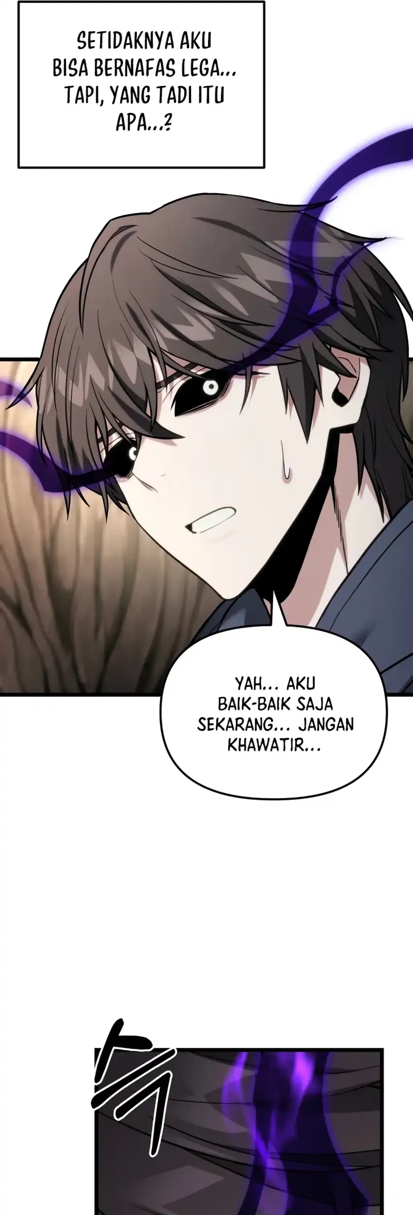 The Ultimate Shut-In Chapter 56 - halaman 80