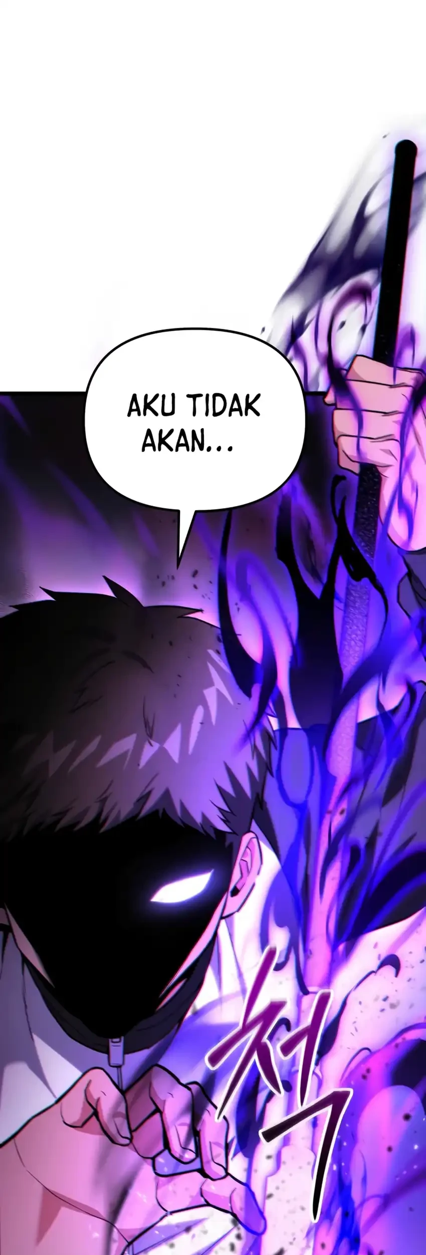 The Ultimate Shut-In Chapter 56 - halaman 86