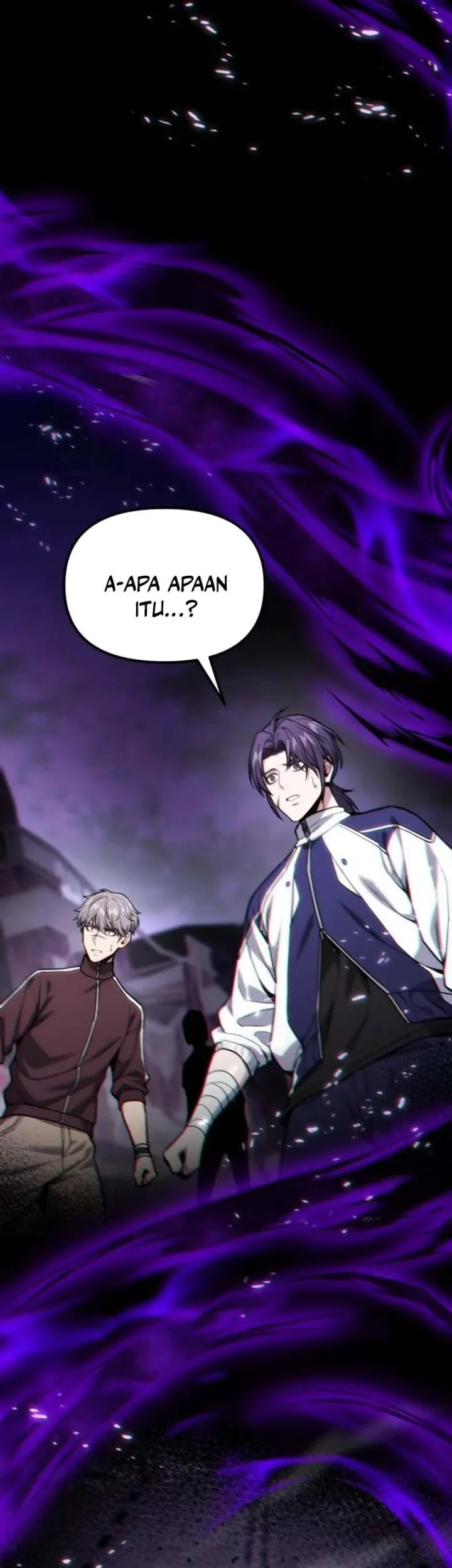 The Ultimate Shut-In Chapter 57 - halaman 11
