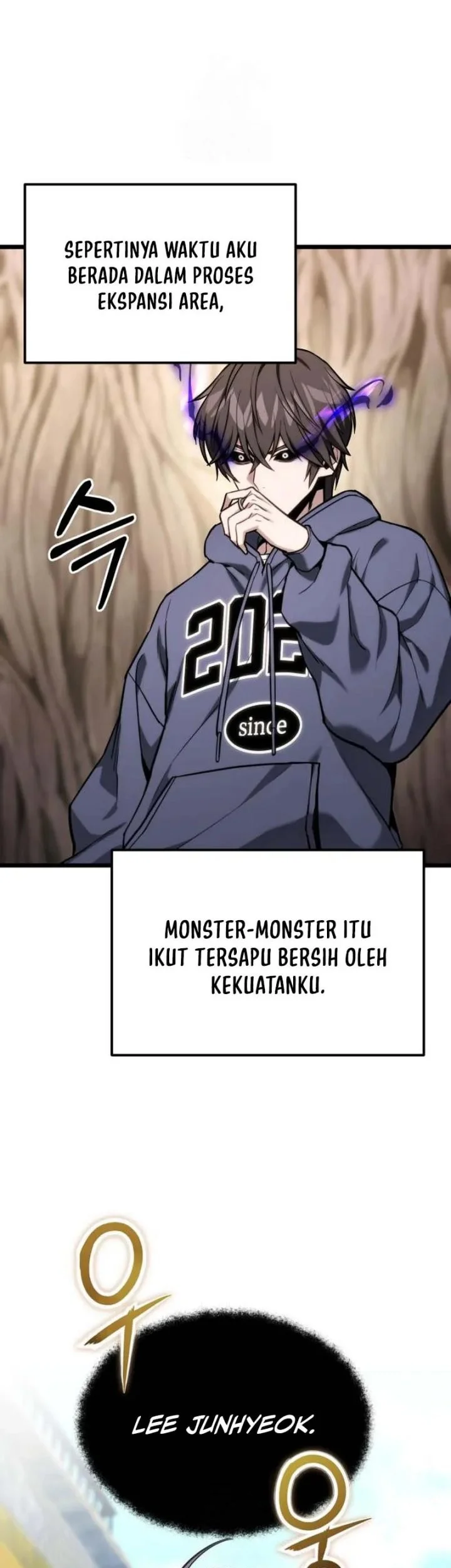 The Ultimate Shut-In Chapter 57 - halaman 13