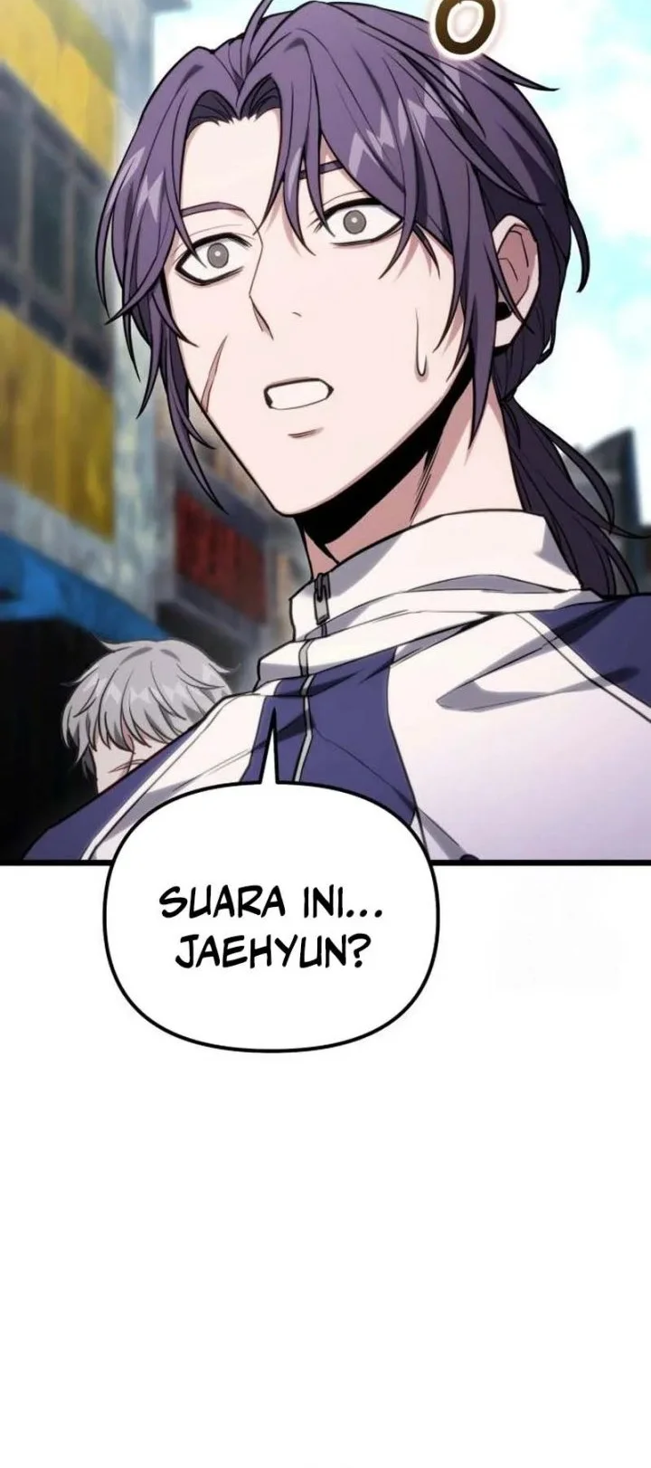 The Ultimate Shut-In Chapter 57 - halaman 14