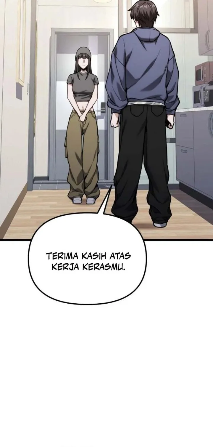 The Ultimate Shut-In Chapter 57 - halaman 18
