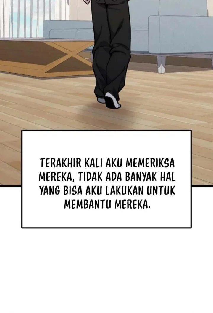 The Ultimate Shut-In Chapter 57 - halaman 26