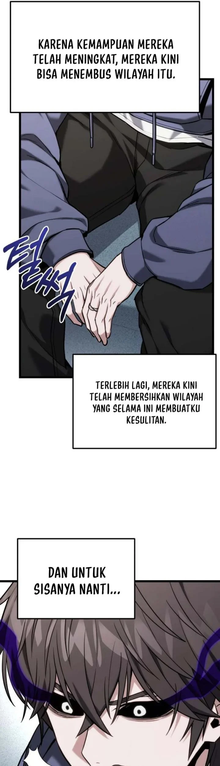 The Ultimate Shut-In Chapter 57 - halaman 27