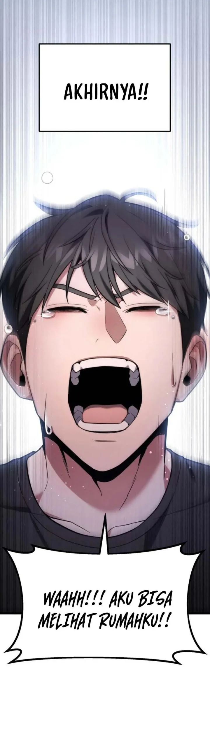 The Ultimate Shut-In Chapter 57 - halaman 33