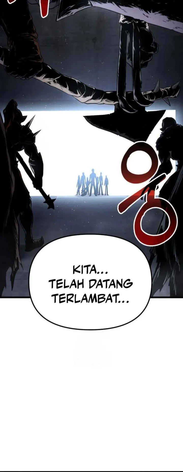 The Ultimate Shut-In Chapter 57 - halaman 50