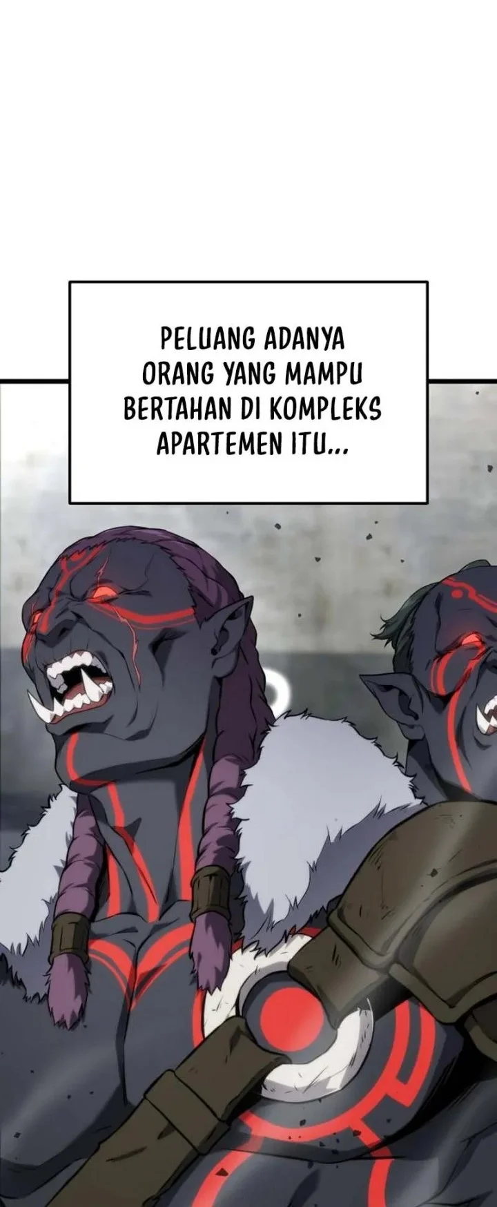 The Ultimate Shut-In Chapter 57 - halaman 56
