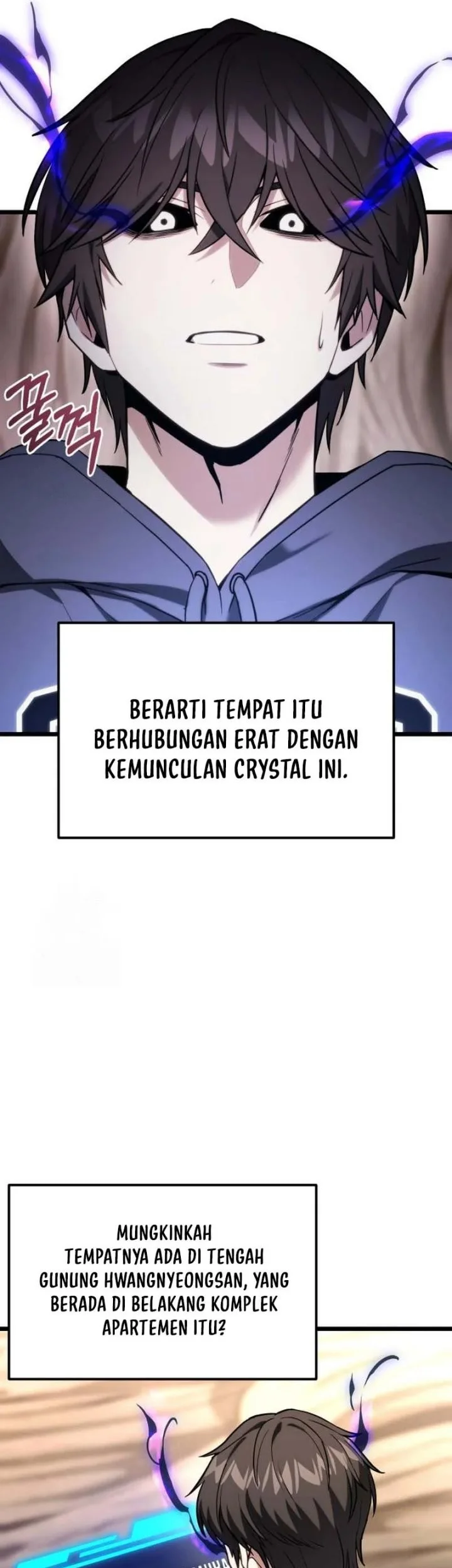 The Ultimate Shut-In Chapter 57 - halaman 7