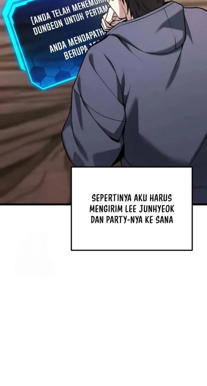 The Ultimate Shut-In Chapter 57 - halaman 8