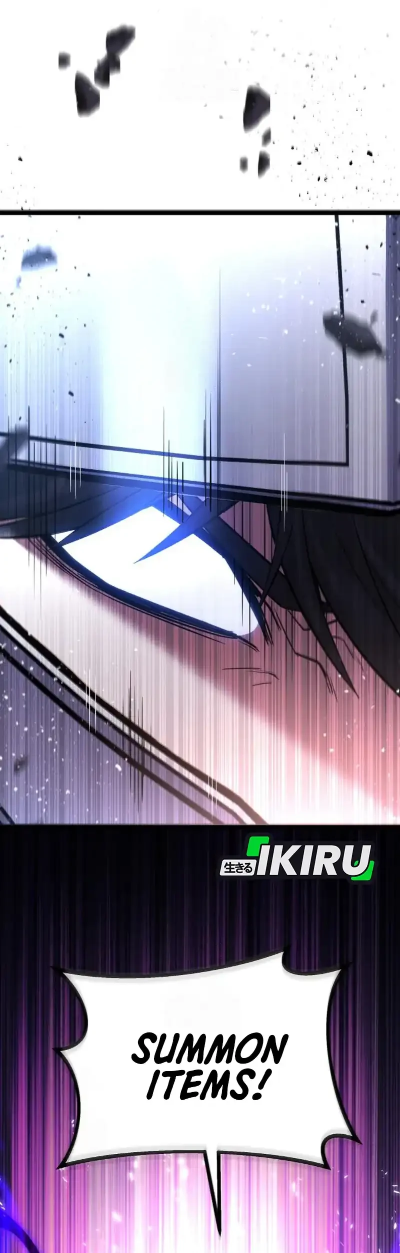 The Ultimate Shut-In Chapter 58 - halaman 12
