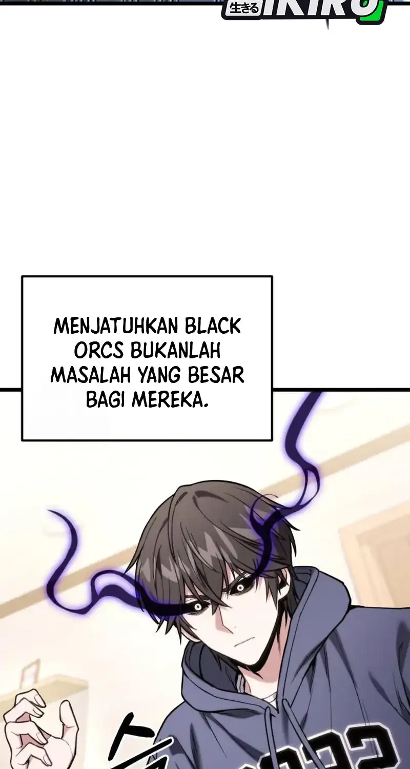 The Ultimate Shut-In Chapter 58 - halaman 15
