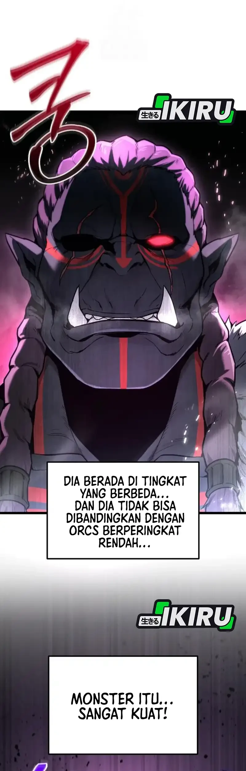 The Ultimate Shut-In Chapter 58 - halaman 21