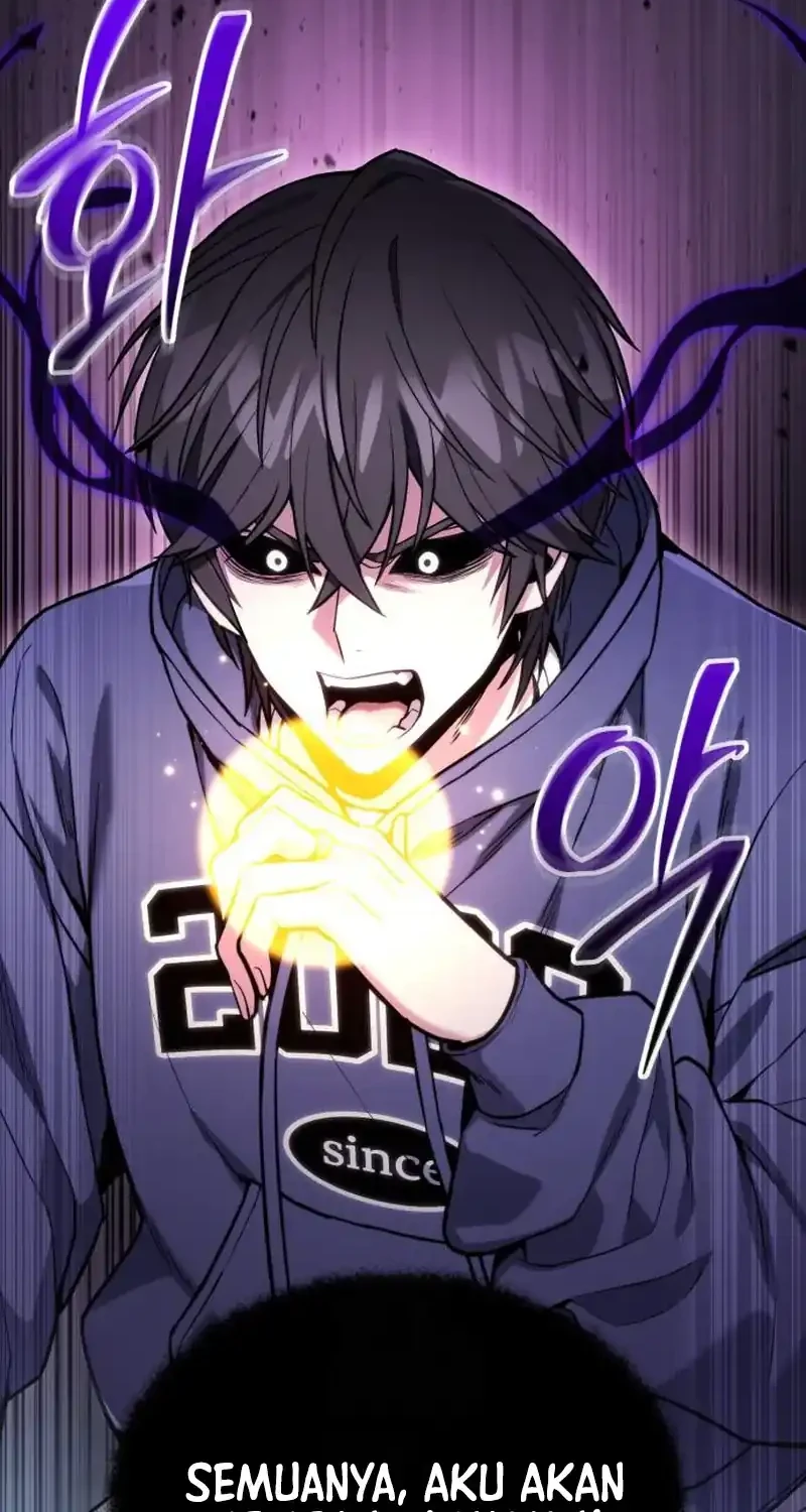 The Ultimate Shut-In Chapter 58 - halaman 22