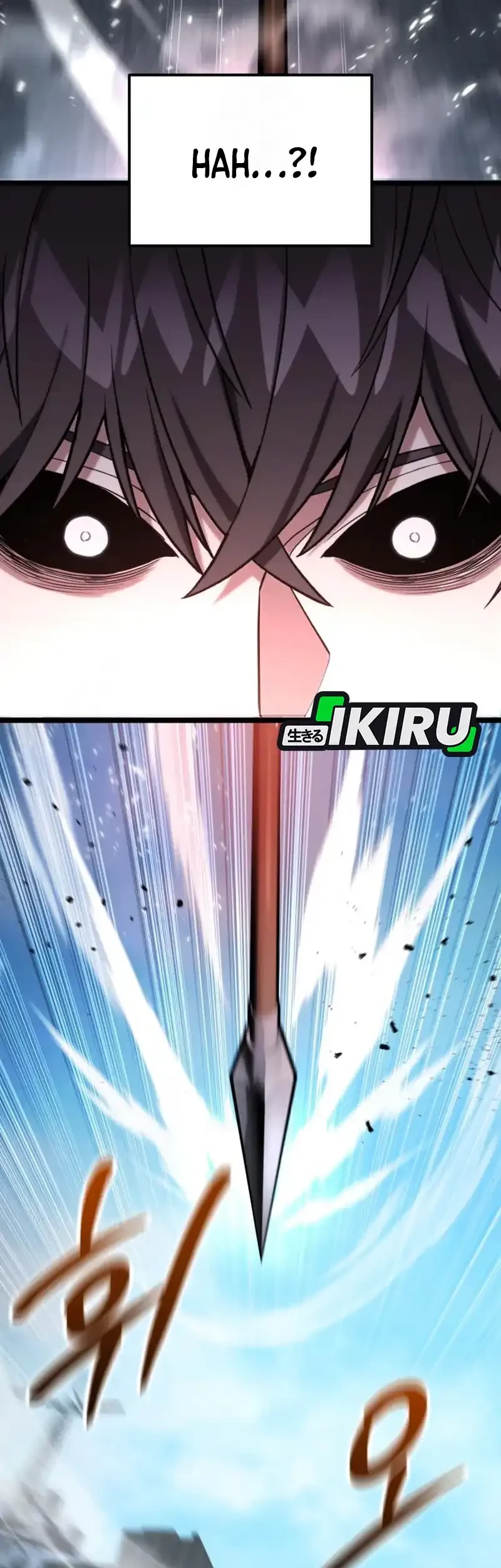The Ultimate Shut-In Chapter 58 - halaman 25