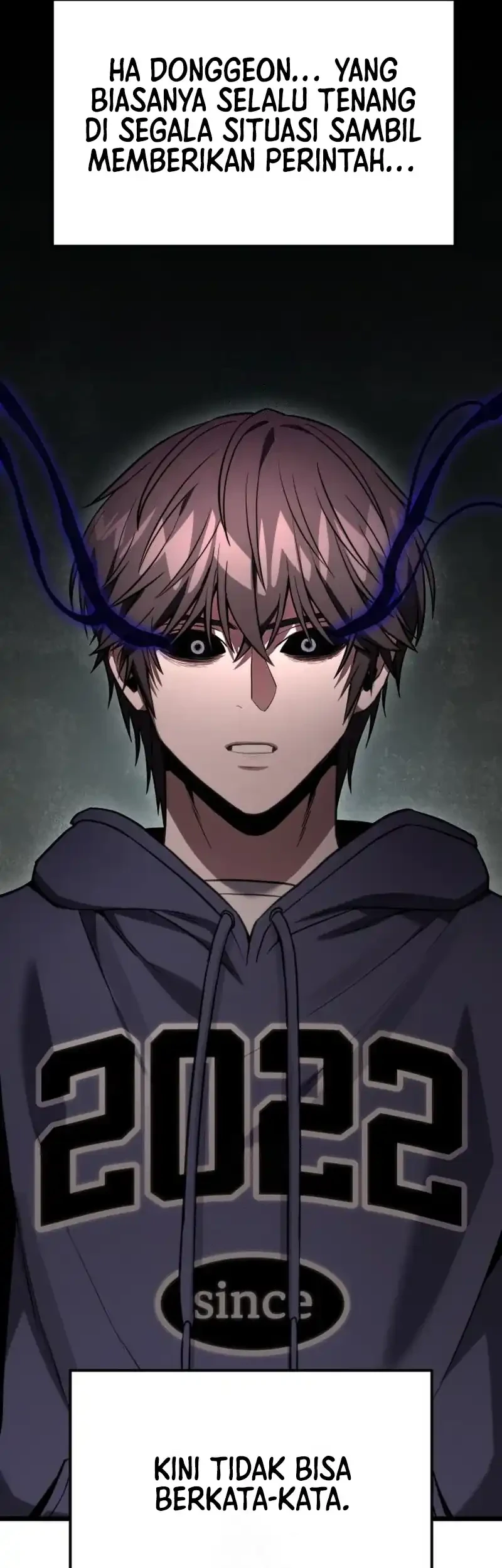 The Ultimate Shut-In Chapter 58 - halaman 39