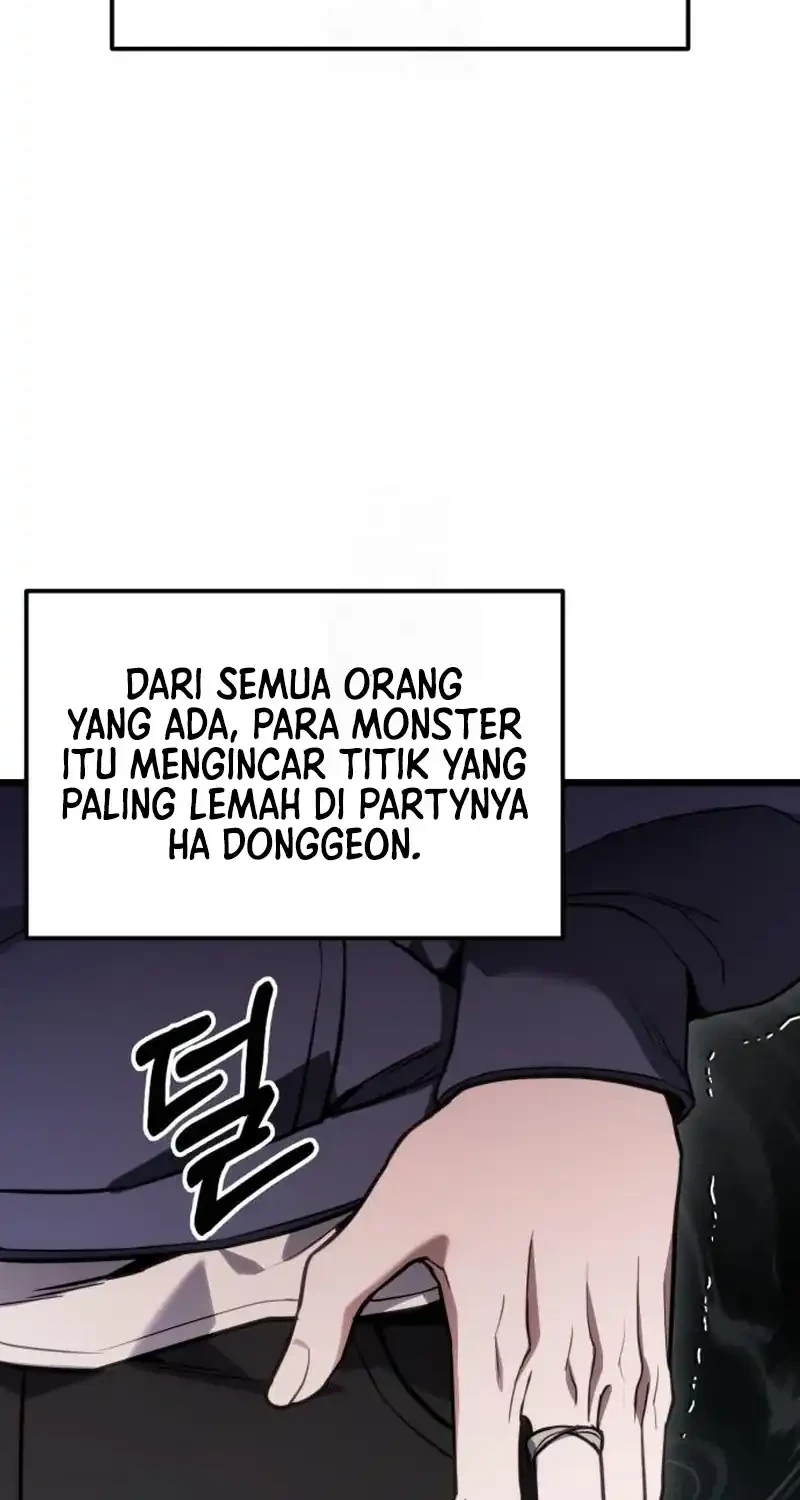 The Ultimate Shut-In Chapter 58 - halaman 40
