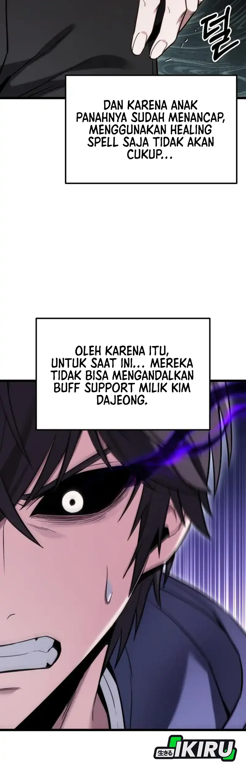 The Ultimate Shut-In Chapter 58 - halaman 41