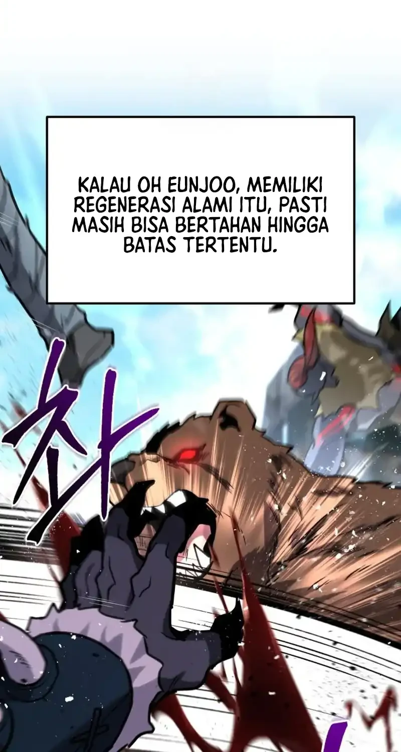 The Ultimate Shut-In Chapter 58 - halaman 42