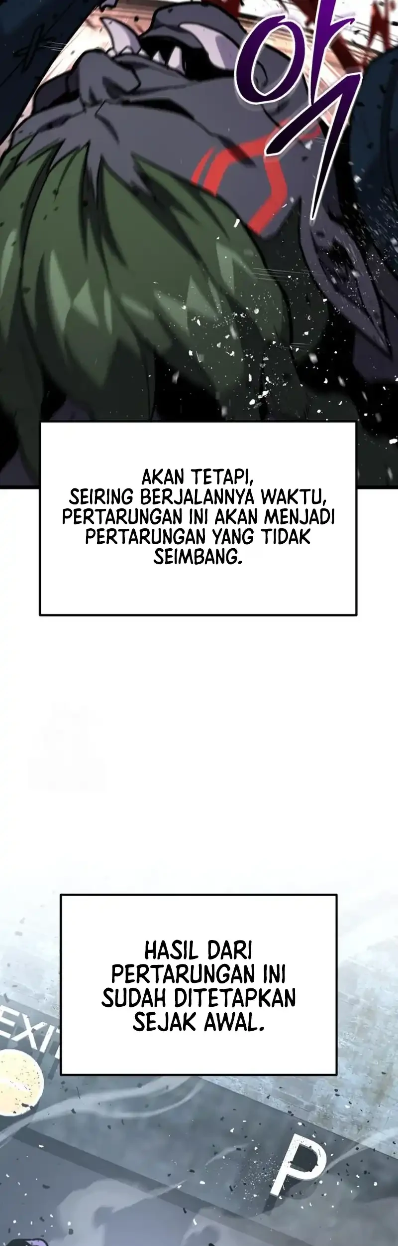 The Ultimate Shut-In Chapter 58 - halaman 43