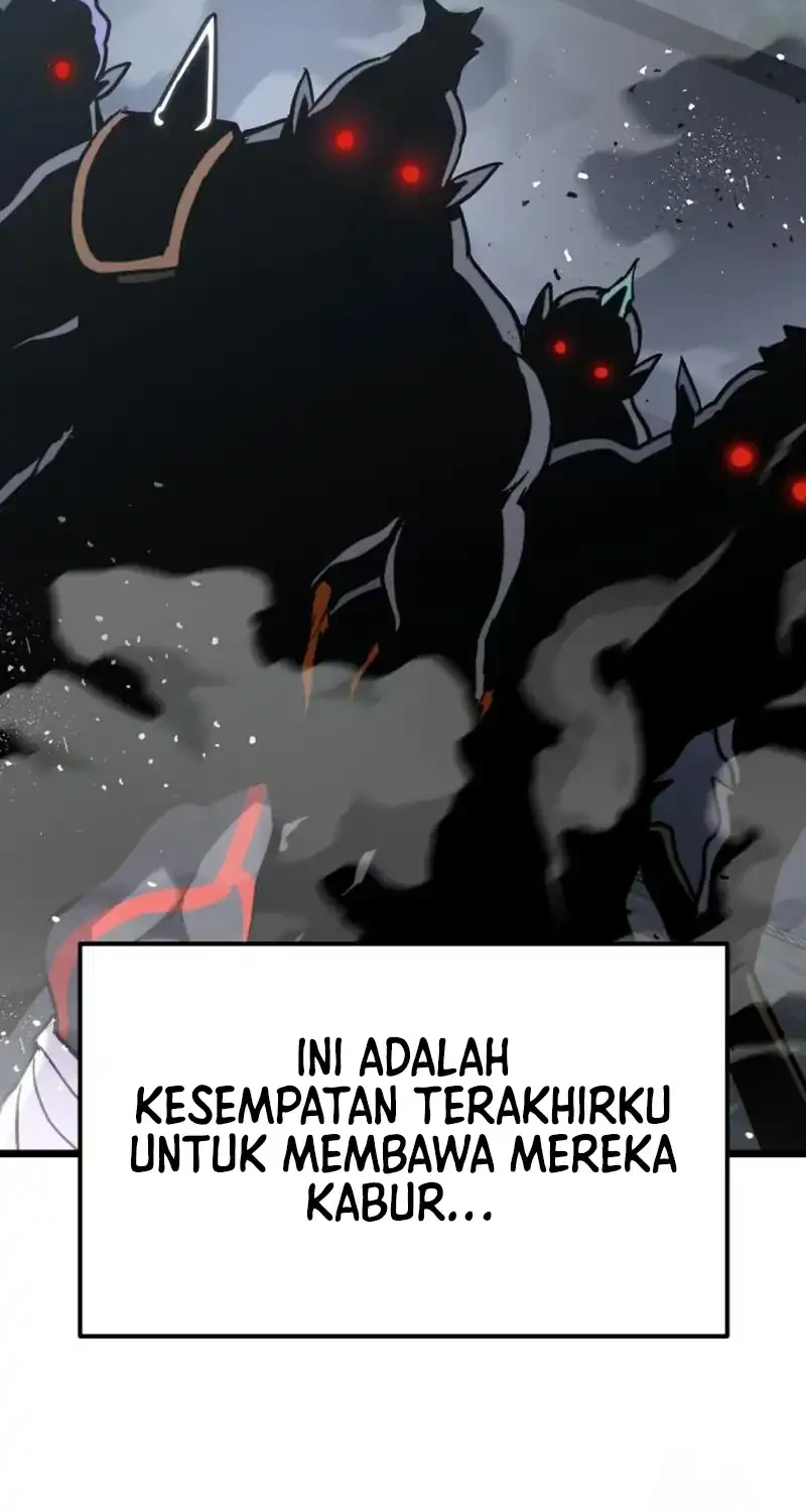 The Ultimate Shut-In Chapter 58 - halaman 44