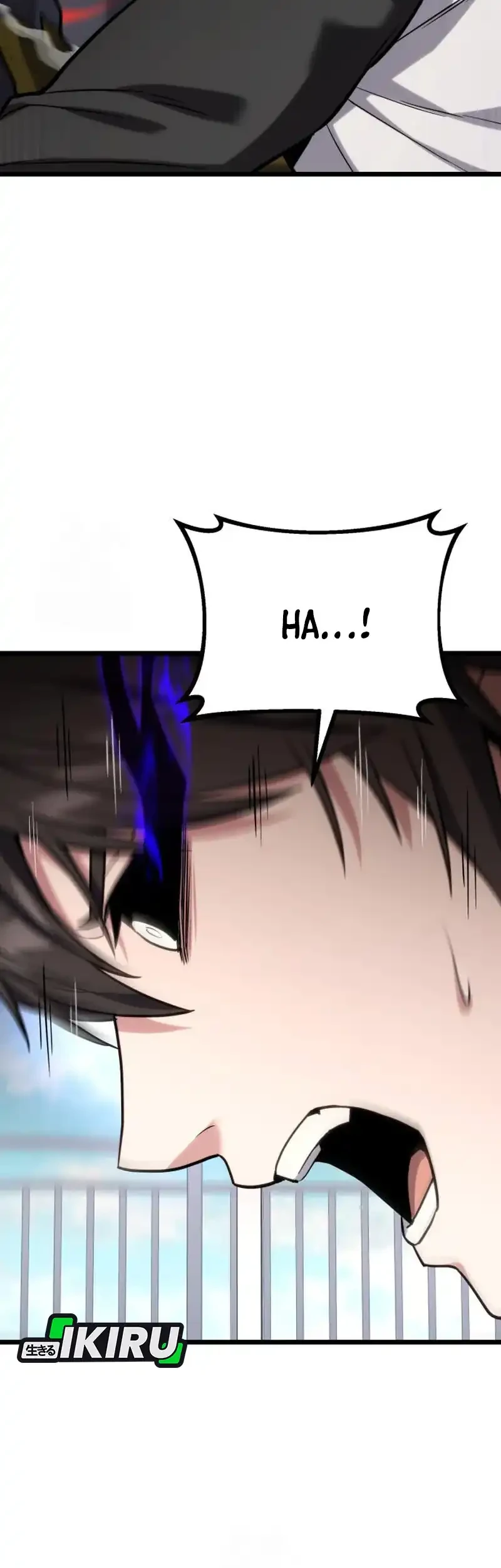 The Ultimate Shut-In Chapter 58 - halaman 47