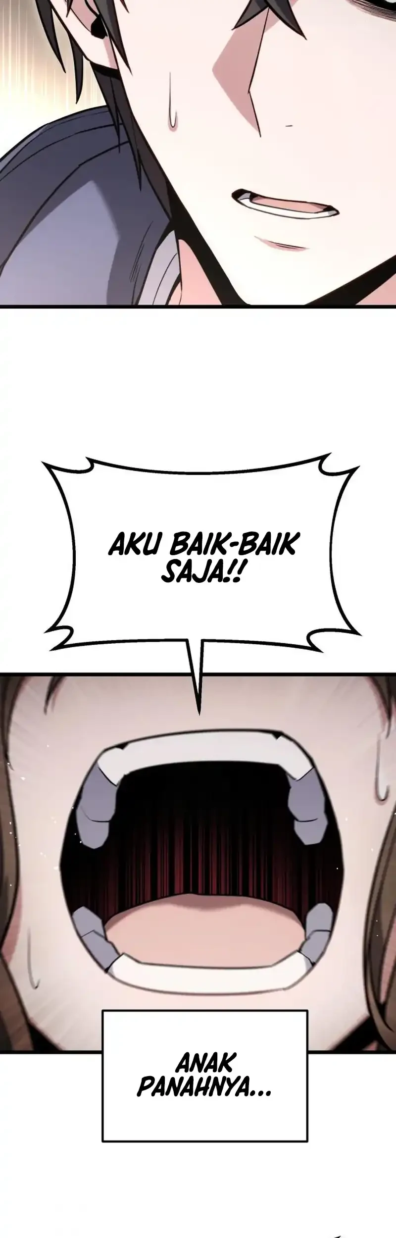 The Ultimate Shut-In Chapter 58 - halaman 51