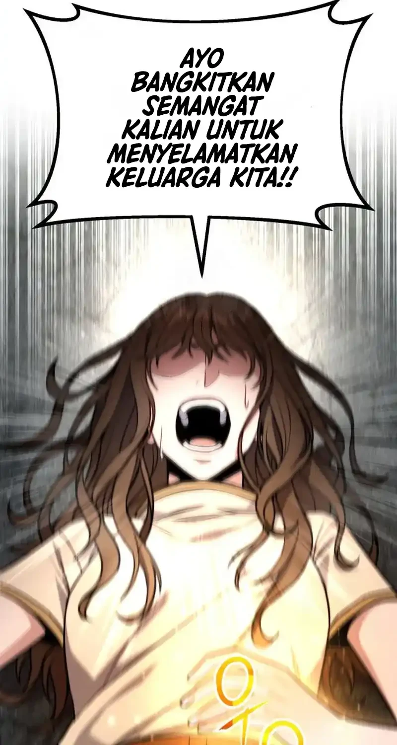 The Ultimate Shut-In Chapter 58 - halaman 52