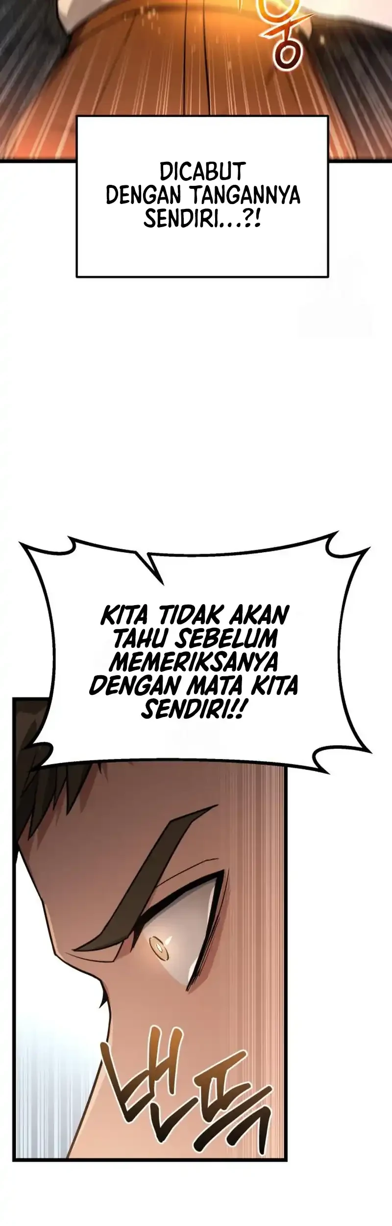 The Ultimate Shut-In Chapter 58 - halaman 53