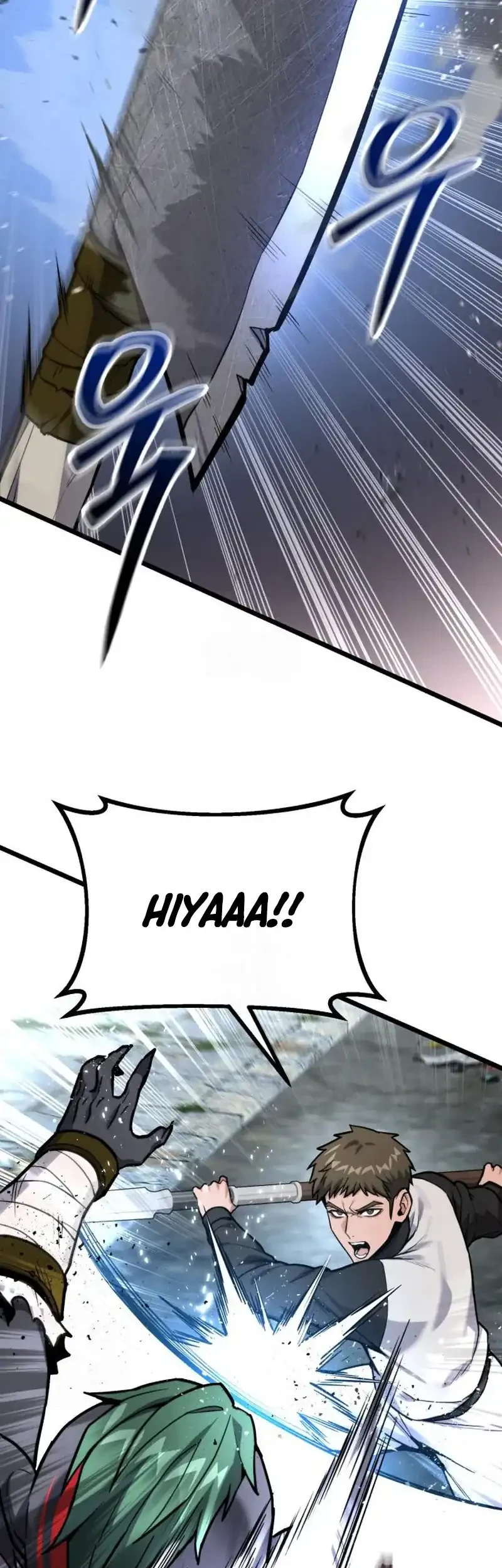 The Ultimate Shut-In Chapter 58 - halaman 55