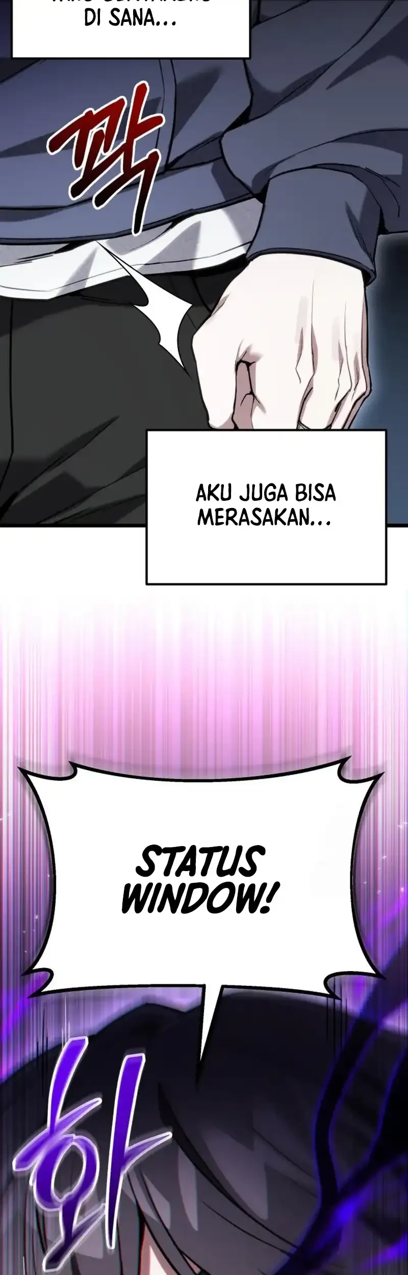 The Ultimate Shut-In Chapter 58 - halaman 60