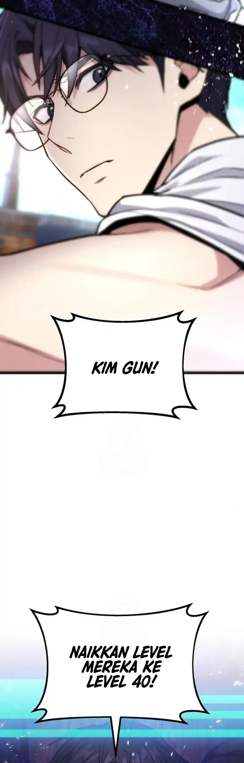 The Ultimate Shut-In Chapter 58 - halaman 64