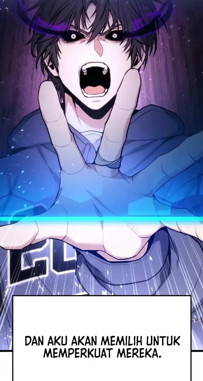 The Ultimate Shut-In Chapter 58 - halaman 65
