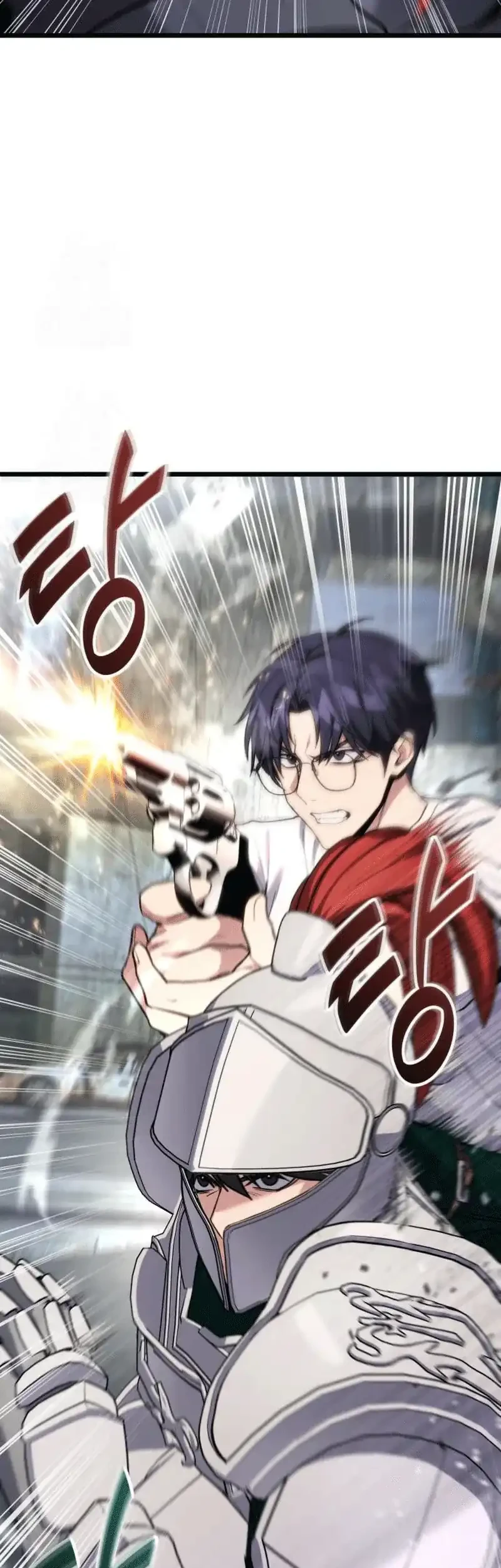 The Ultimate Shut-In Chapter 58 - halaman 7