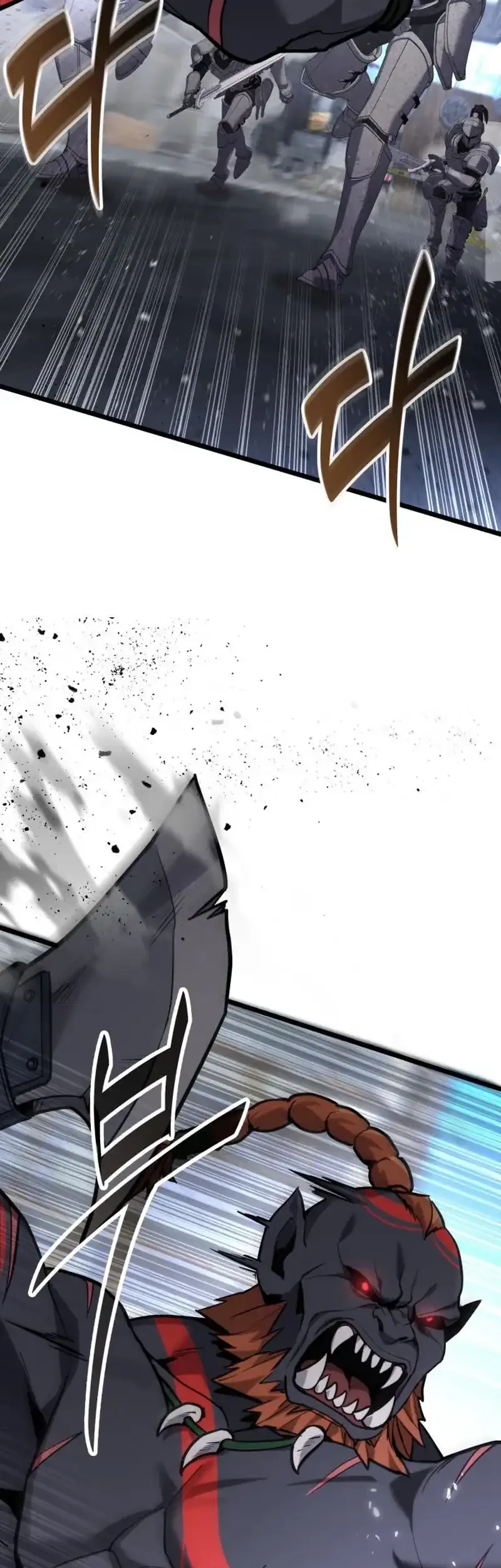 The Ultimate Shut-In Chapter 58 - halaman 74