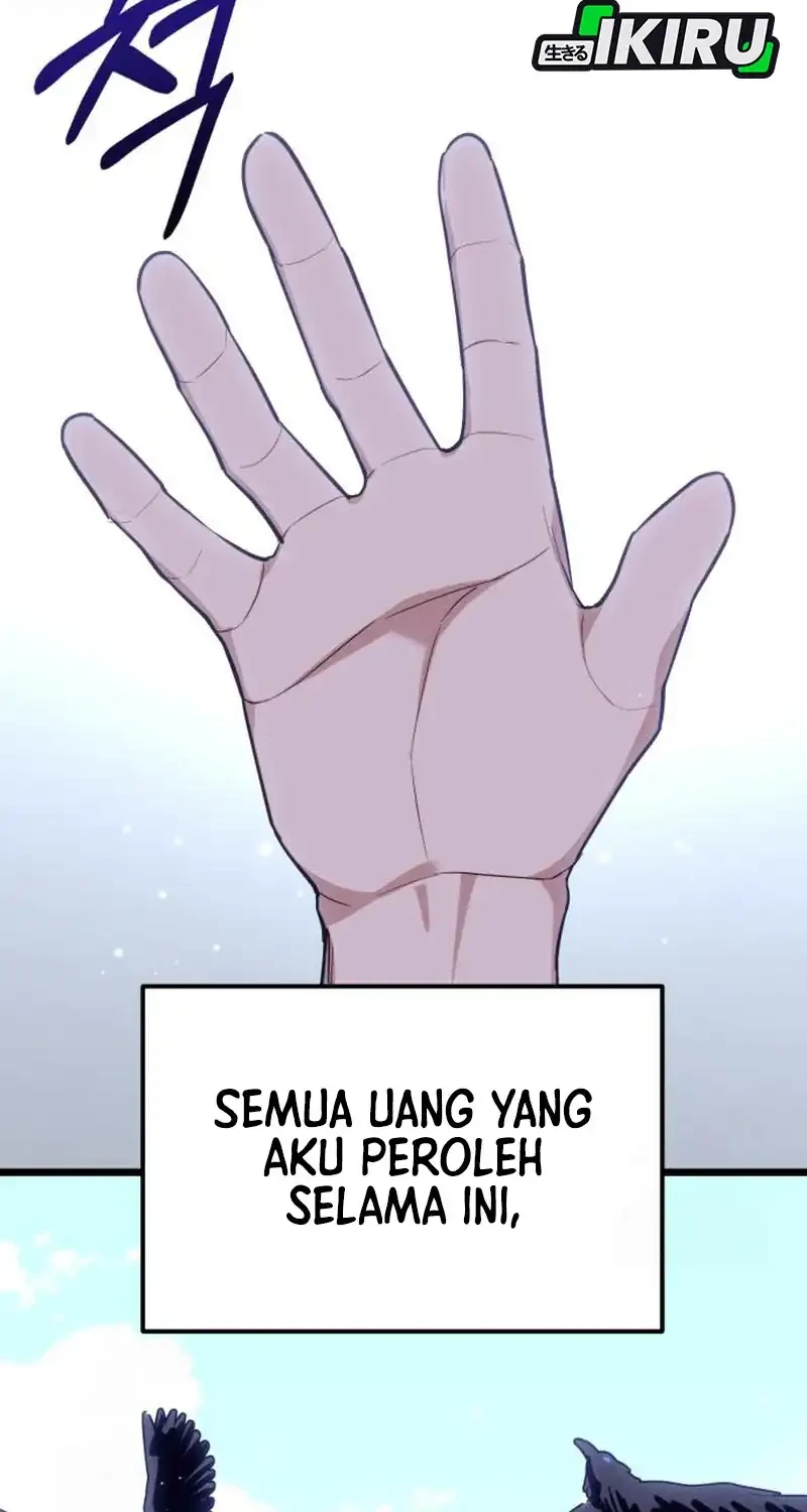 The Ultimate Shut-In Chapter 58 - halaman 79
