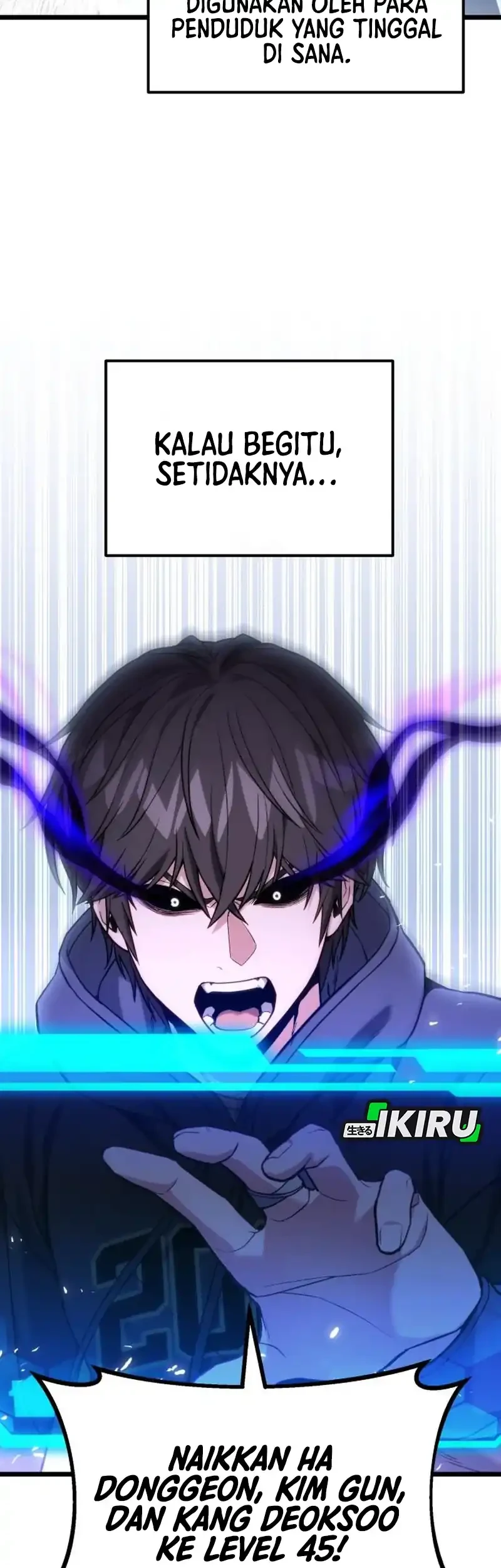 The Ultimate Shut-In Chapter 58 - halaman 84