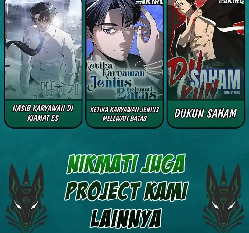 The Ultimate Shut-In Chapter 58 - halaman 92
