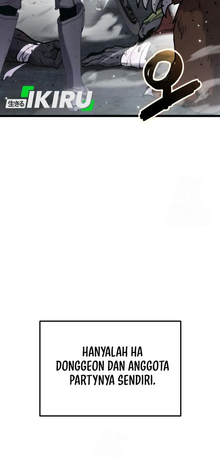 The Ultimate Shut-In Chapter 59 - halaman 10
