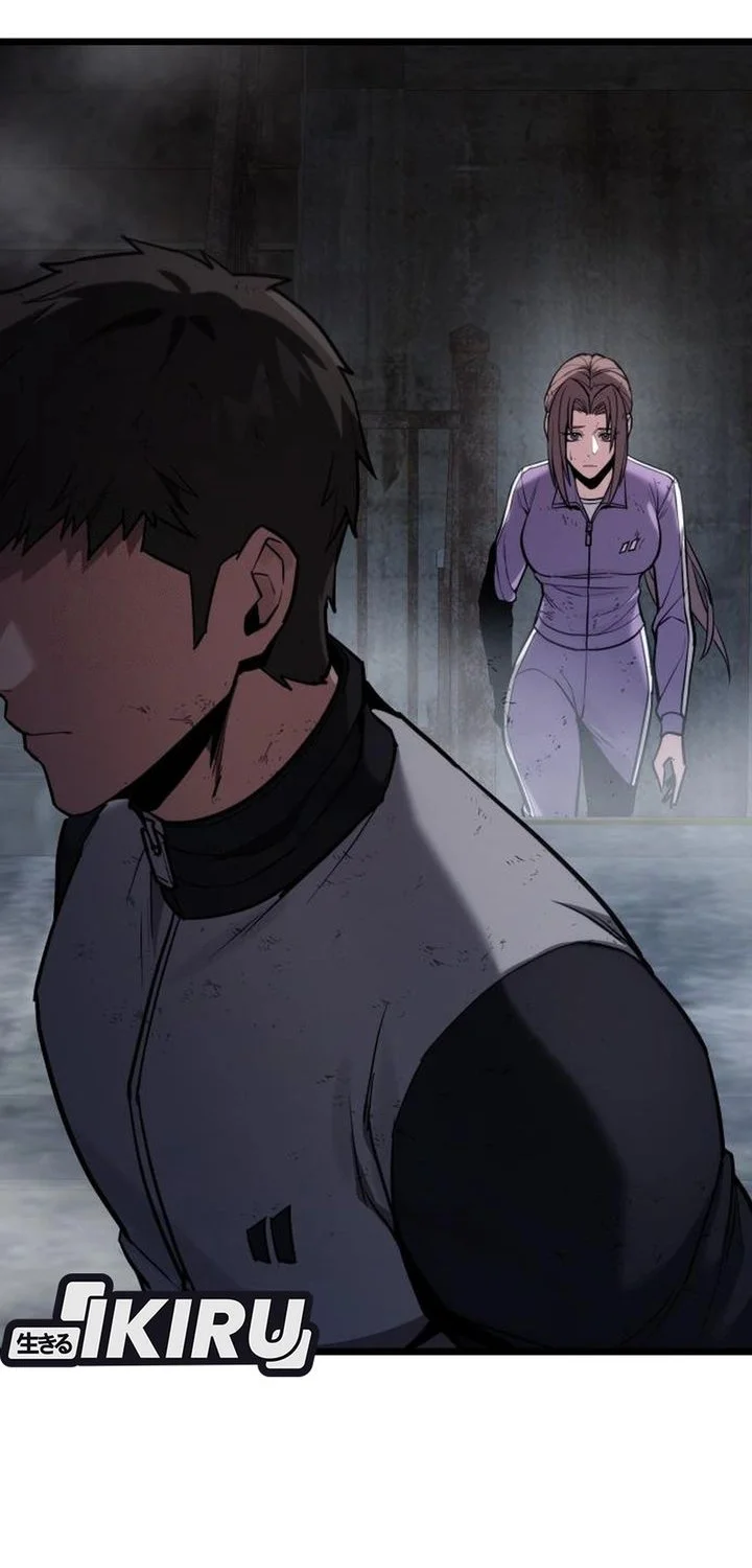 The Ultimate Shut-In Chapter 59 - halaman 16