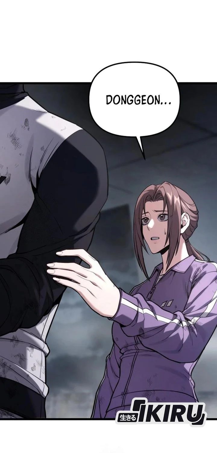 The Ultimate Shut-In Chapter 59 - halaman 22