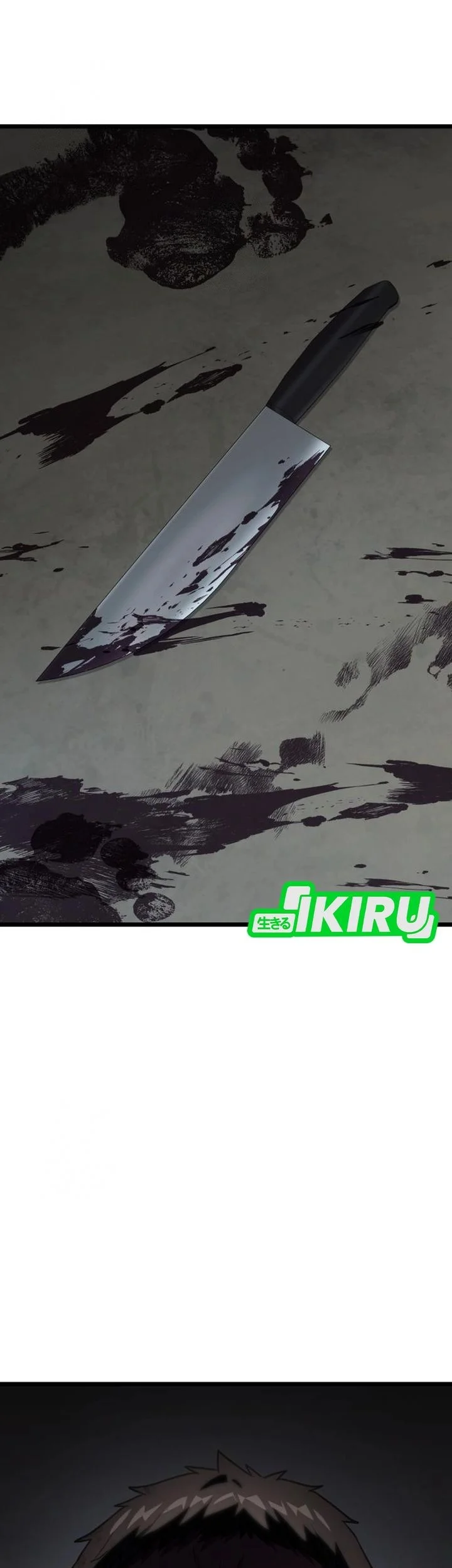 The Ultimate Shut-In Chapter 59 - halaman 29