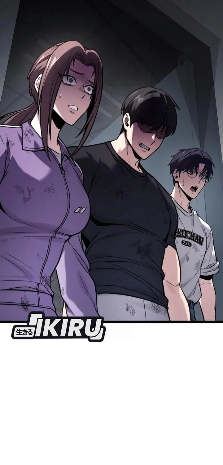 The Ultimate Shut-In Chapter 59 - halaman 32