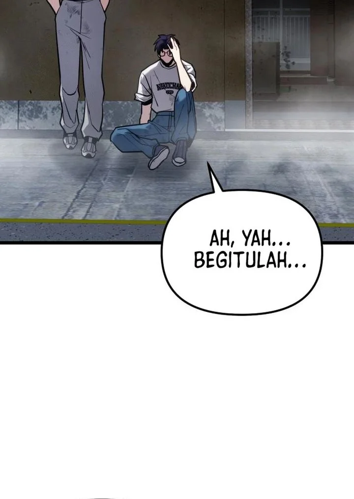 The Ultimate Shut-In Chapter 59 - halaman 46