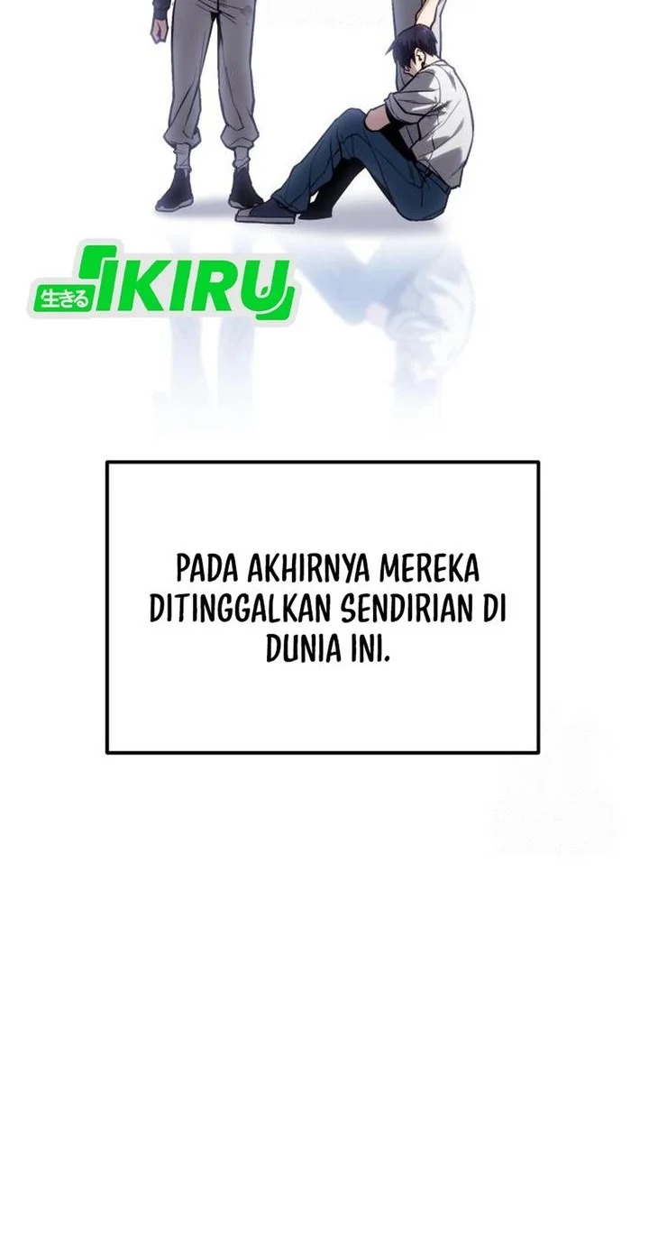 The Ultimate Shut-In Chapter 59 - halaman 50