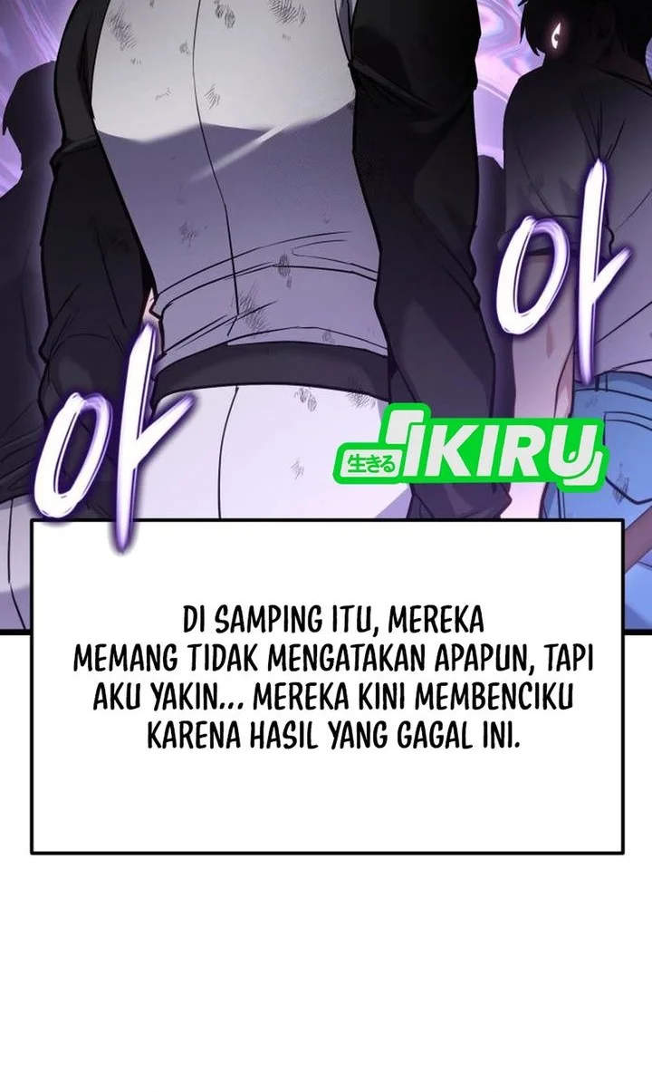 The Ultimate Shut-In Chapter 59 - halaman 67