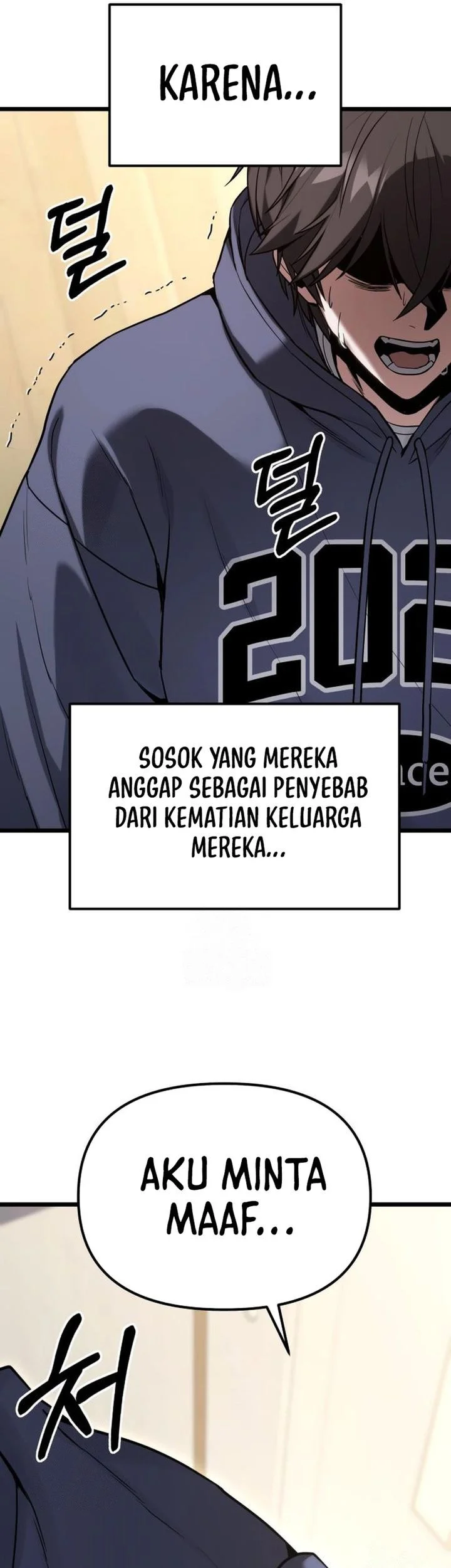 The Ultimate Shut-In Chapter 59 - halaman 68