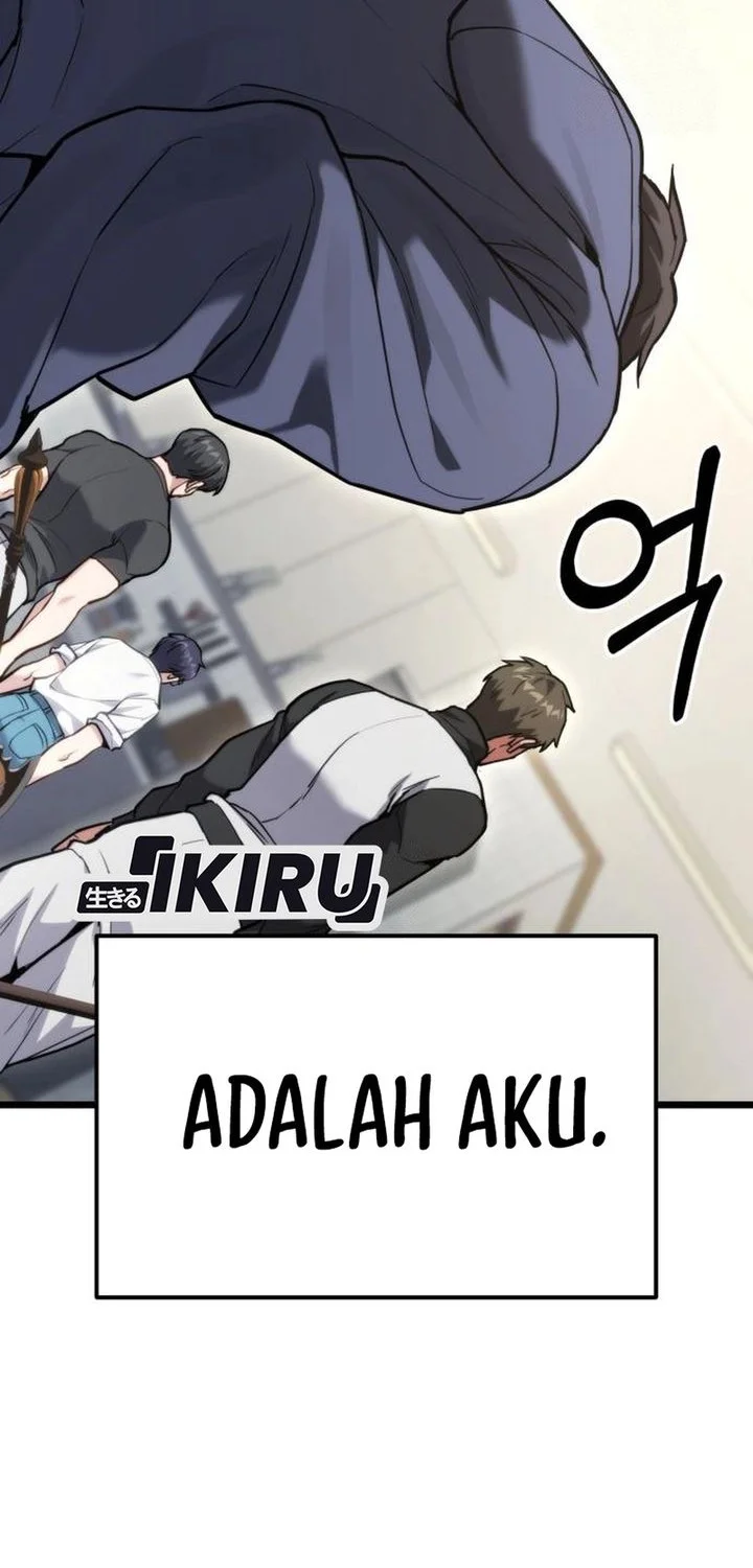The Ultimate Shut-In Chapter 59 - halaman 69